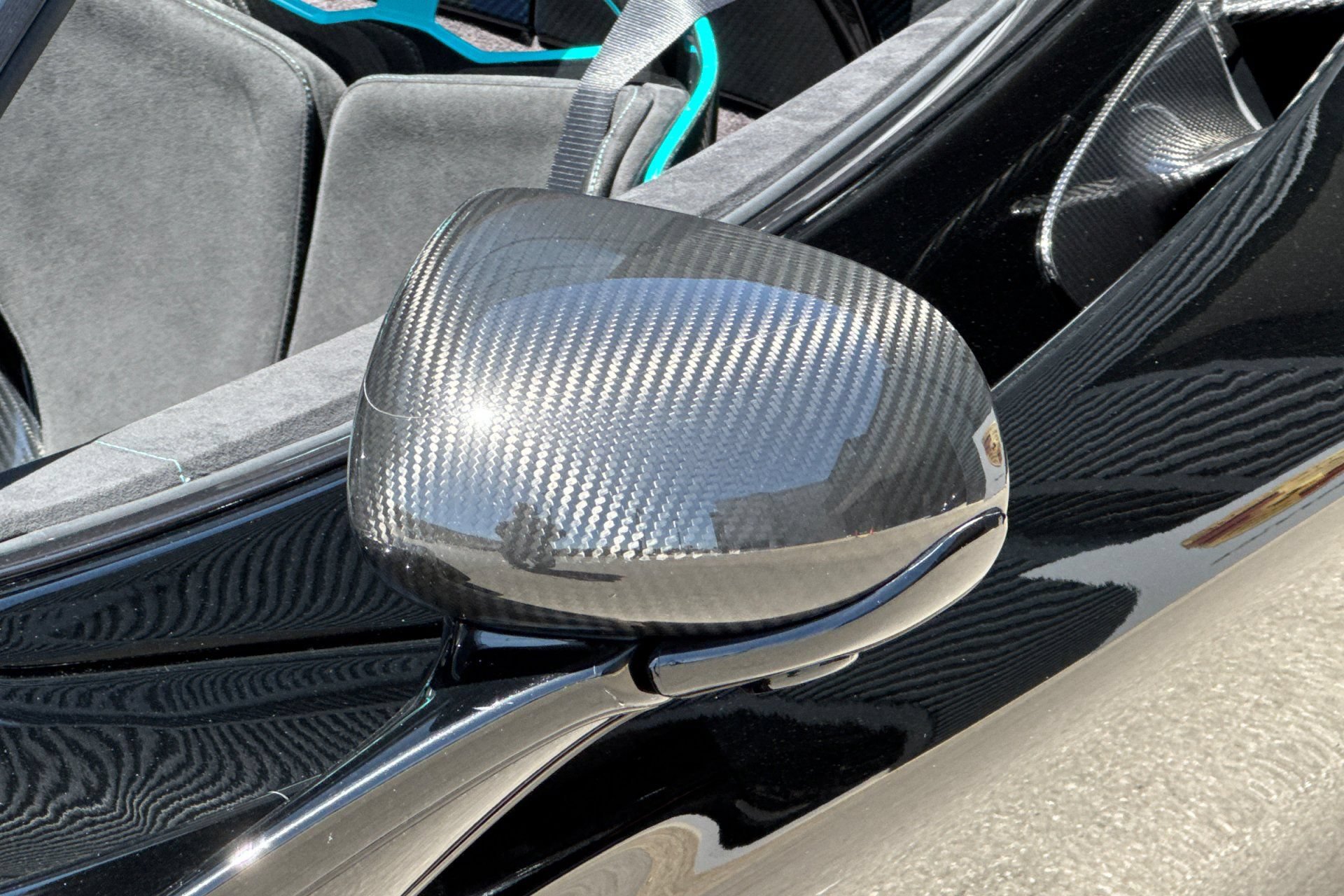 Used 2022 McLaren 765LT RWD image 35