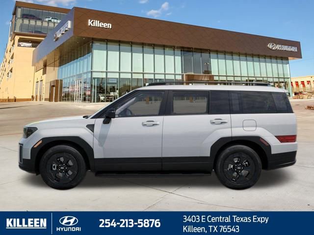 Used 2025 Hyundai Santa Fe XRT AWD/4WD image 4