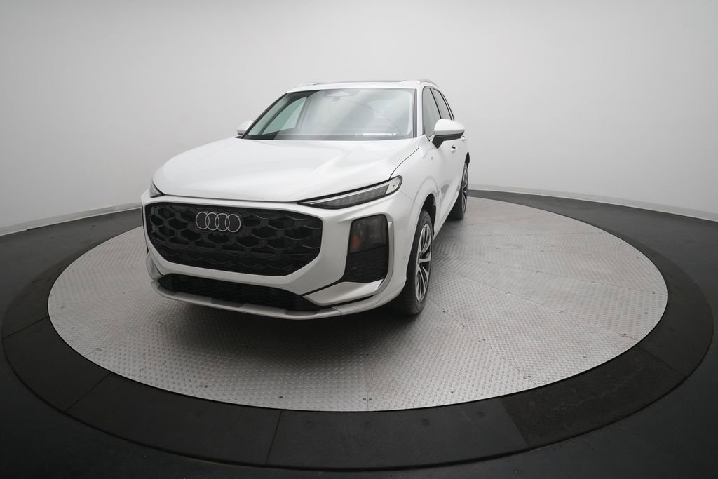 New 2026 Audi Q3 quattro 2.0T image 12