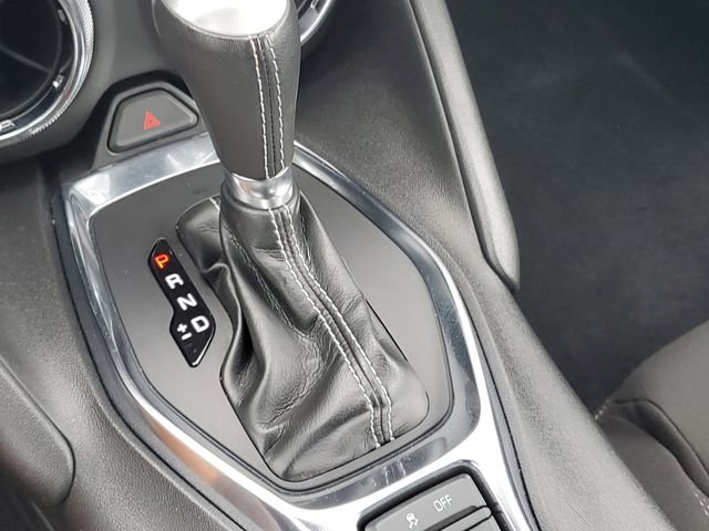 Certified 2021 Chevrolet Camaro LS RWD image 26
