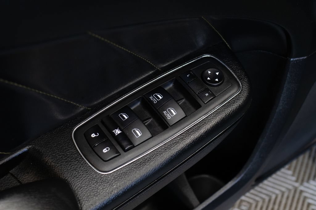 Used 2023 Dodge Charger Scat Pack RWD image 16