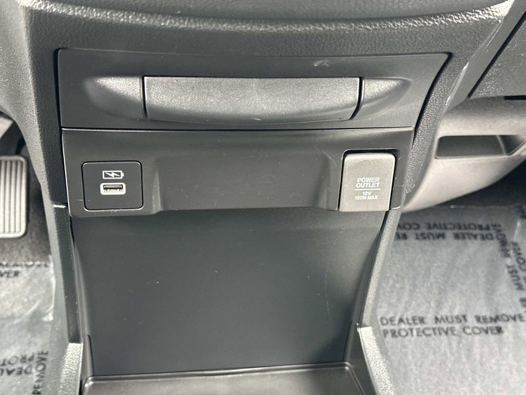 Used 2023 Honda Odyssey EX-L image 15