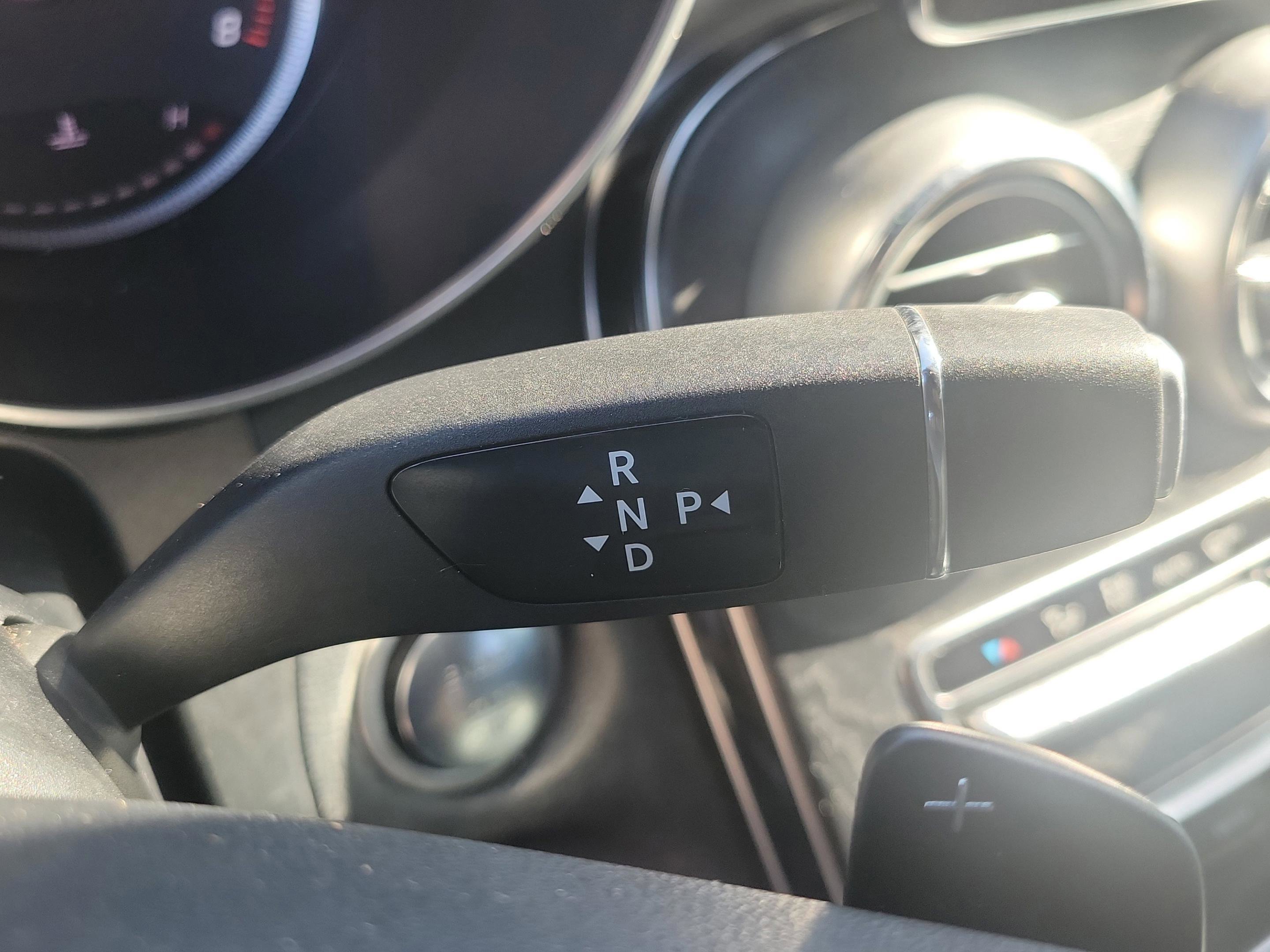 Used 2018 Mercedes-Benz GLC 300 image 26