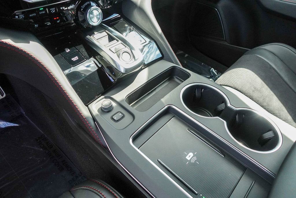 New 2026 Acura MDX A-Spec image 23