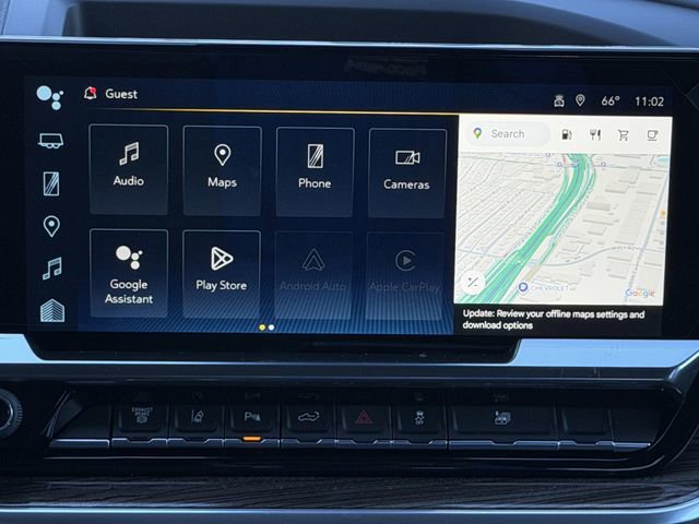 New 2026 Chevrolet Silverado 3500 LT w/ Safety Package image 15