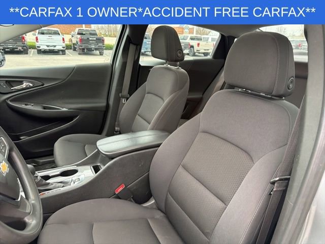 Used 2024 Chevrolet Malibu LT image 17