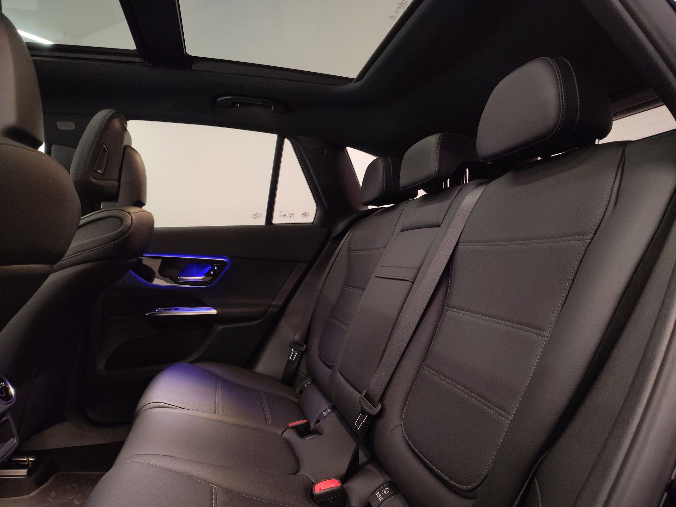 Certified 2026 Mercedes-Benz GLC 300 image 23