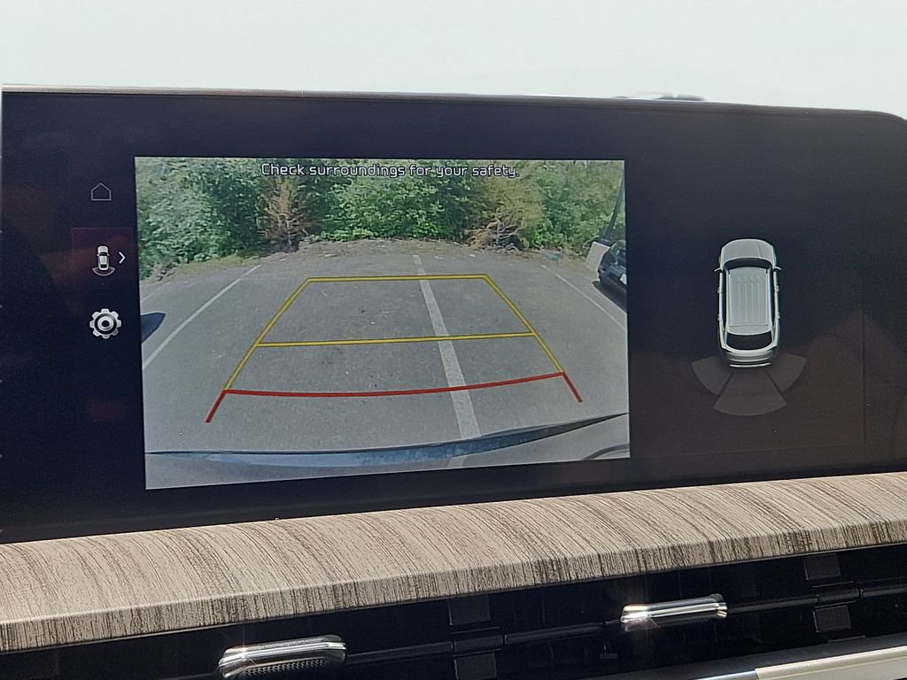 Certified 2023 Kia Telluride AWD image 15