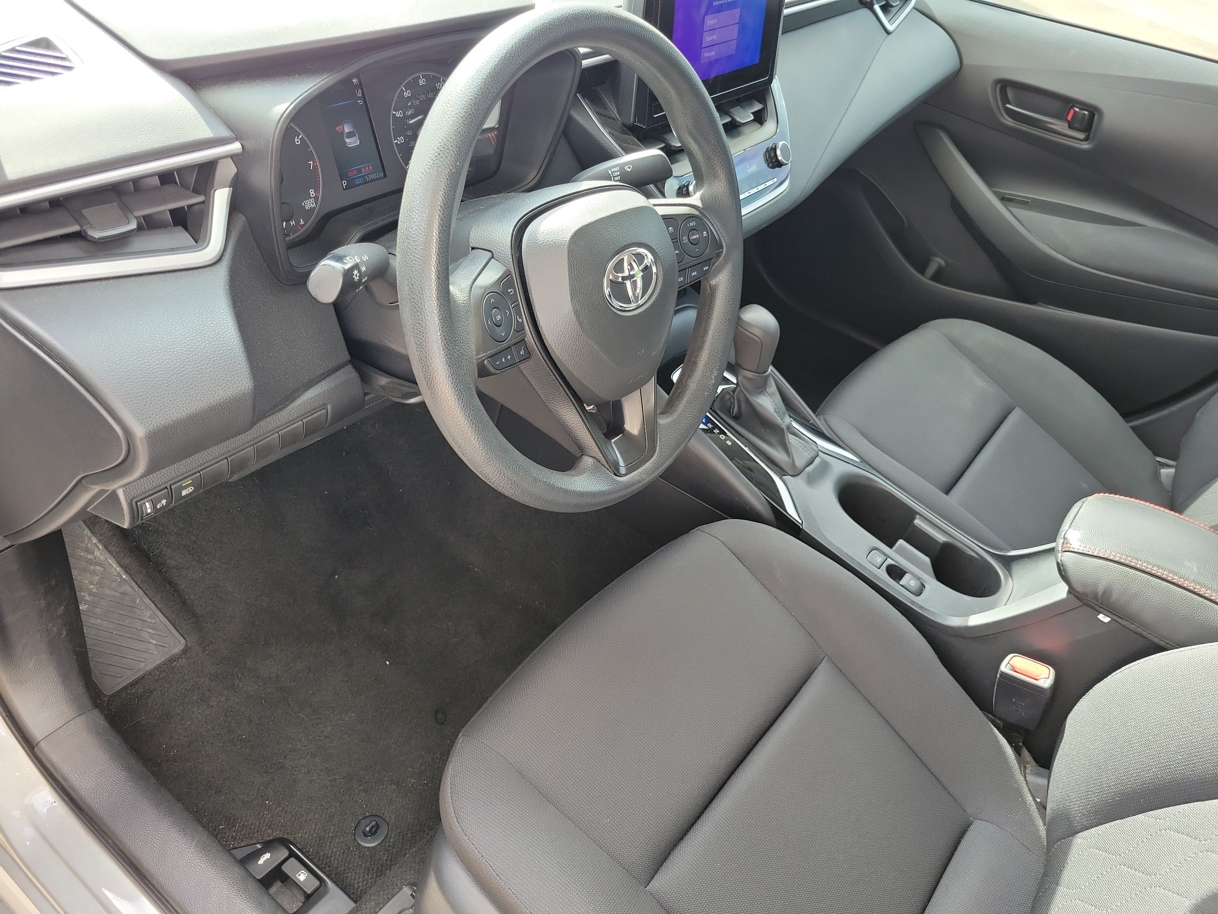 Used 2023 Toyota Corolla LE FWD image 21