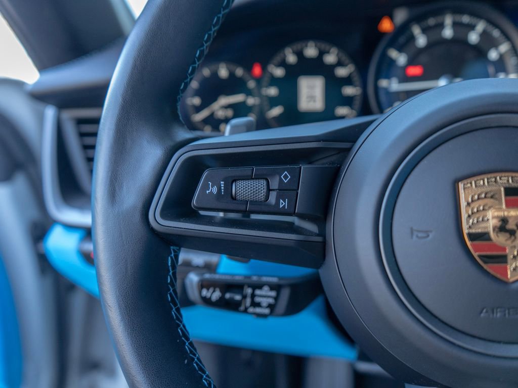 Used 2024 Porsche 911 Targa 4S image 18