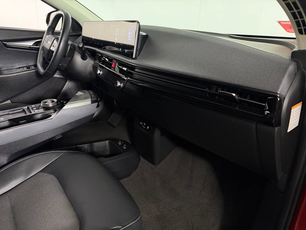 Used 2025 Kia EV6 Light w/ Light LR Technology Package RWD image 28