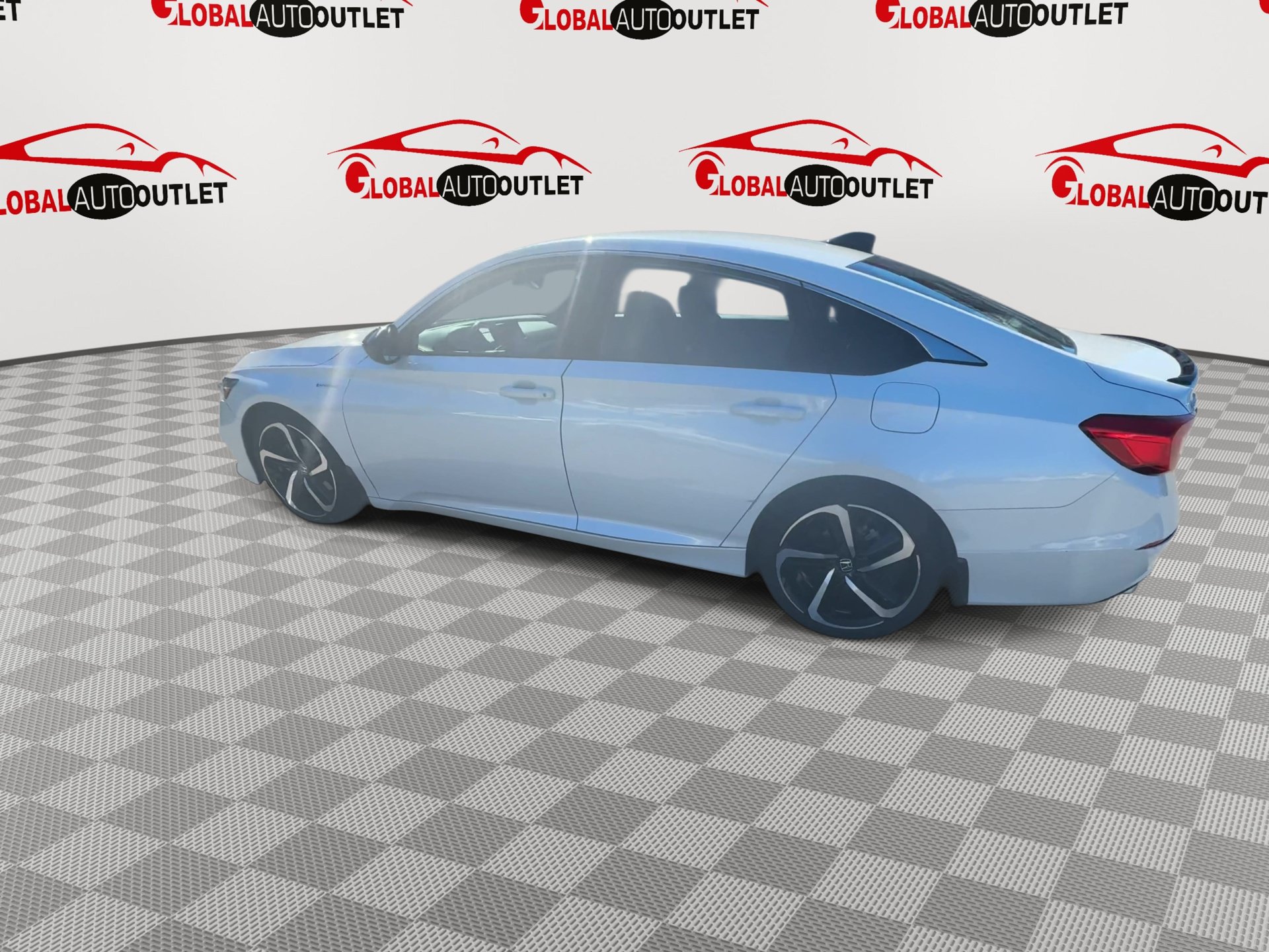 Used 2022 Honda Accord Sport image 5