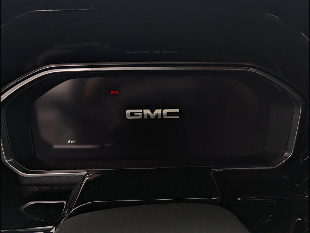 New 2026 GMC Sierra 1500 Elevation w/ Preferred Package AWD/4WD image 2