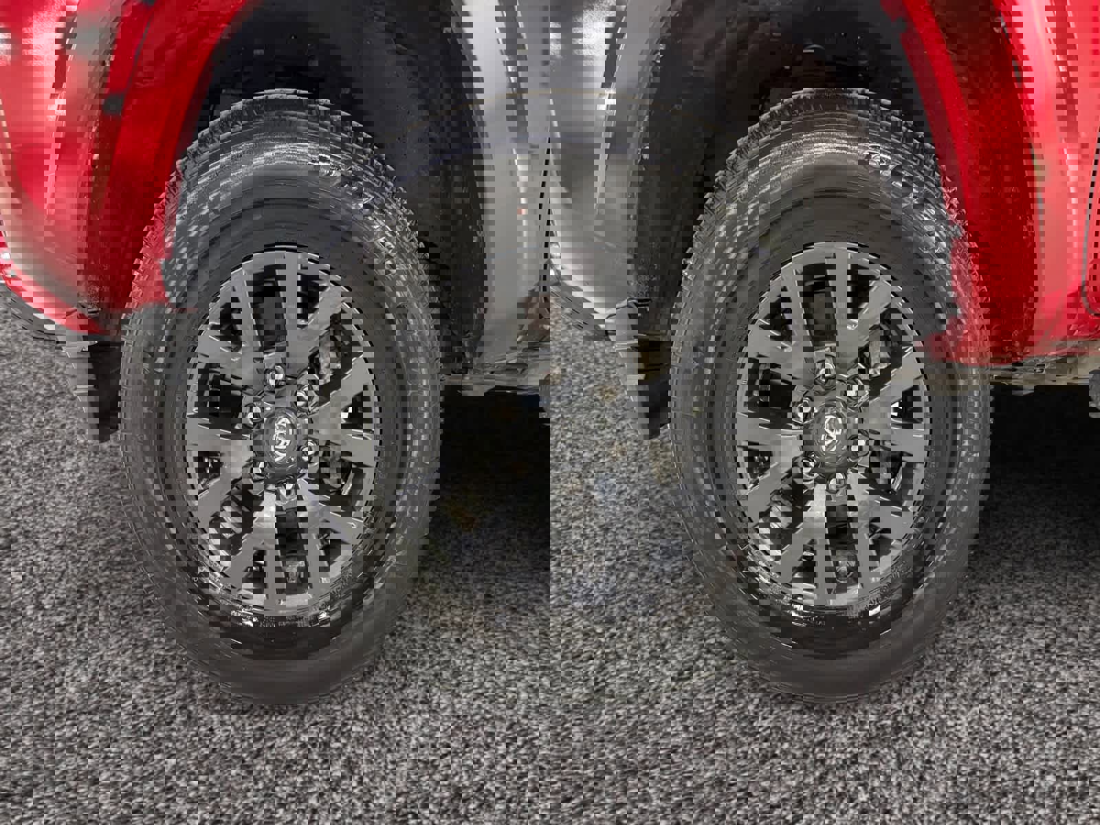 Used 2023 Toyota Tacoma SR5 image 21