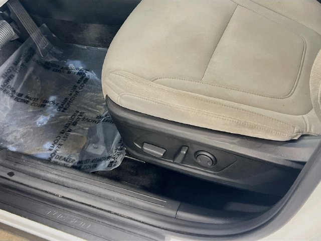 Used 2025 Hyundai Tucson SEL FWD image 16