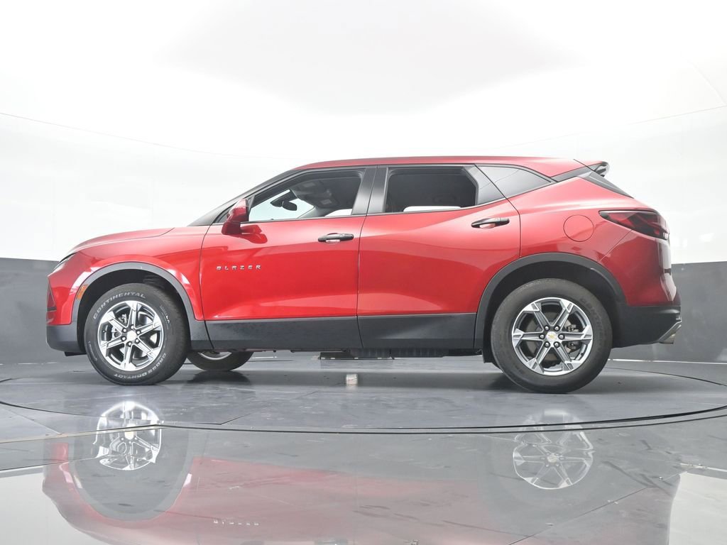 Used 2023 Chevrolet Blazer LT image 52