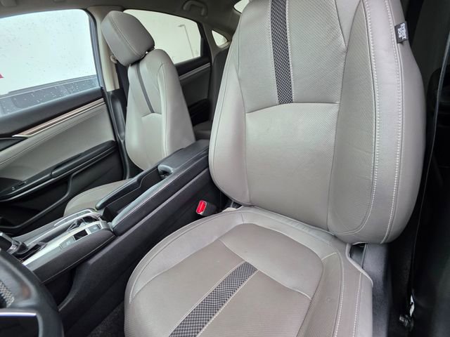 Used 2020 Honda Civic EX-L image 23
