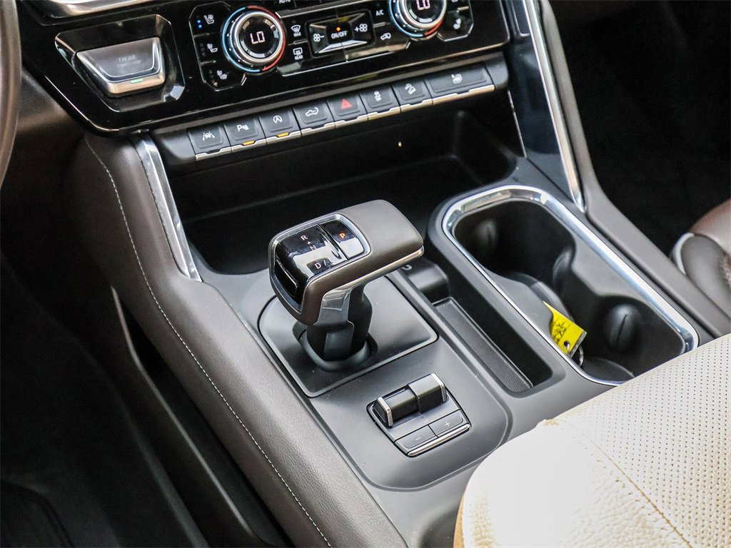 Used 2023 GMC Sierra 1500 Denali image 30