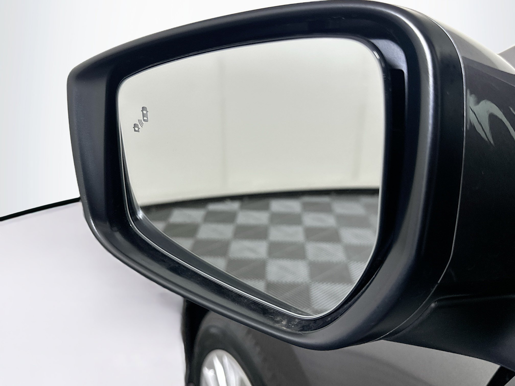 Used 2024 Nissan Leaf S FWD image 16