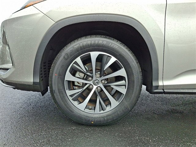 Used 2020 Lexus RX 350 350 image 8