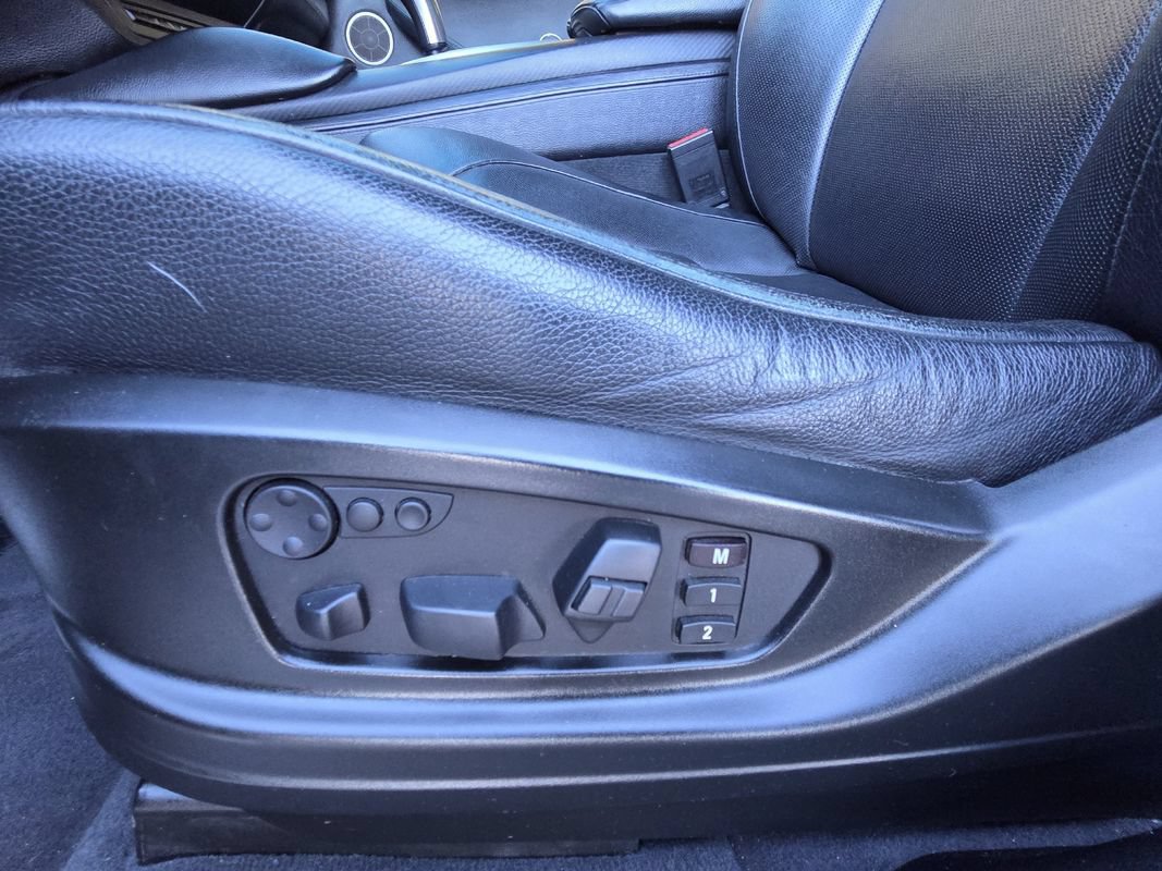 Used 2014 BMW X6 M AWD/4WD image 29