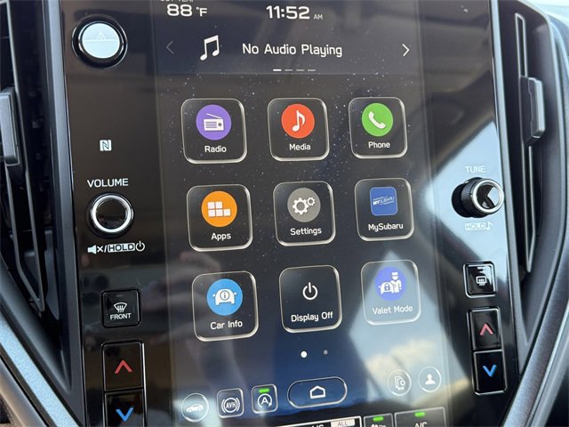 New 2026 Subaru Crosstrek 2.0i Premium image 18