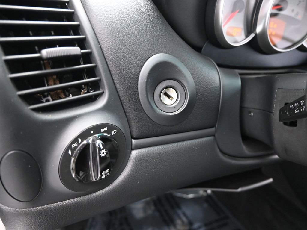 Used 2001 Porsche Boxster S image 16