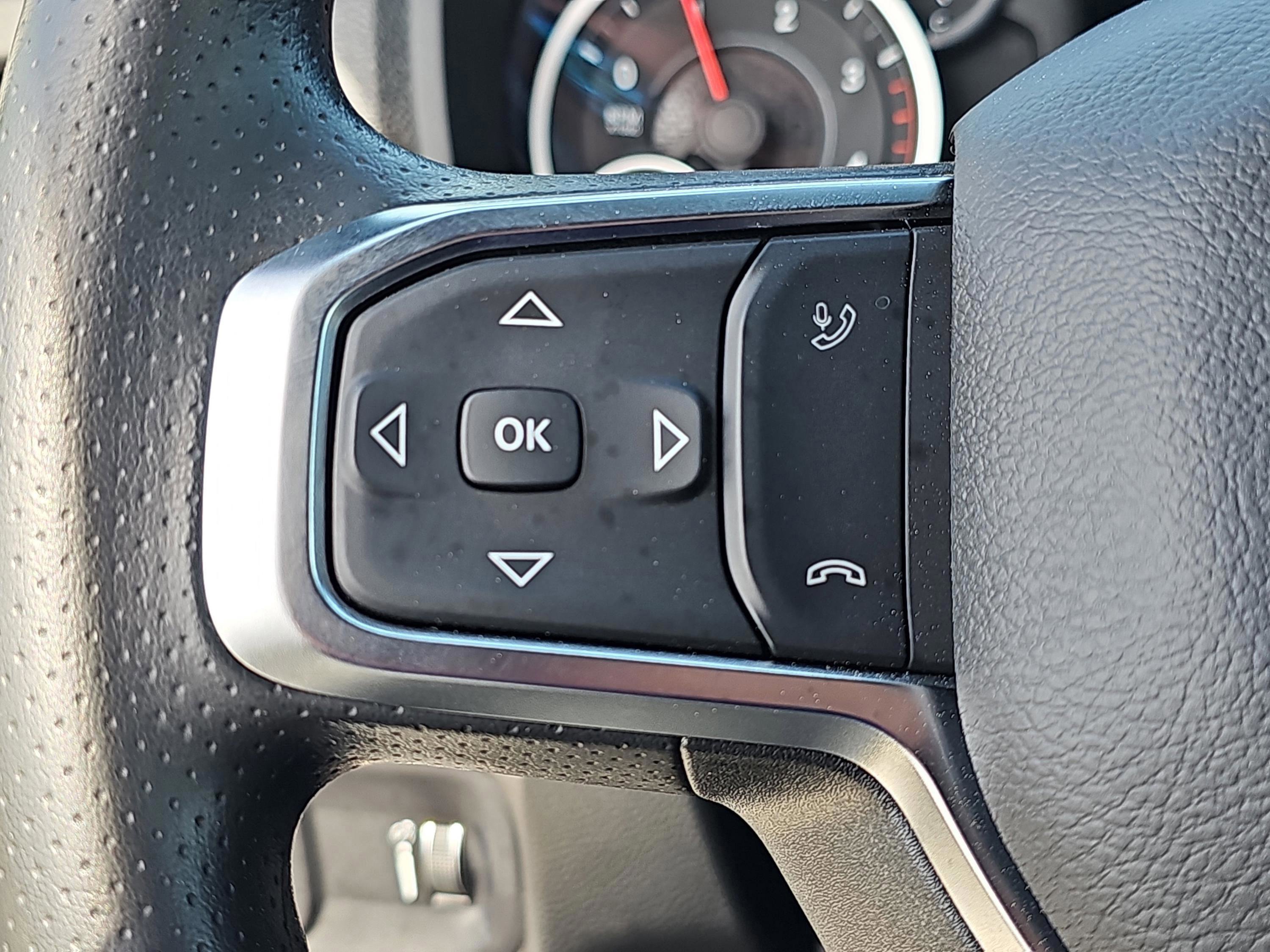 New 2025 RAM 2500 Tradesman AWD/4WD image 15