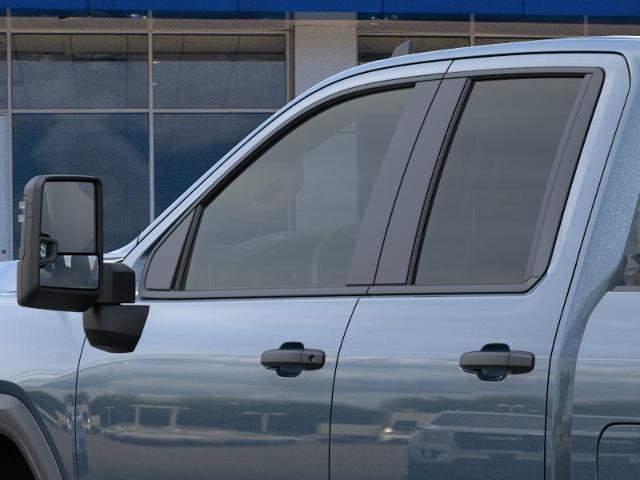 New 2026 GMC Sierra 3500 Pro AWD/4WD image 12