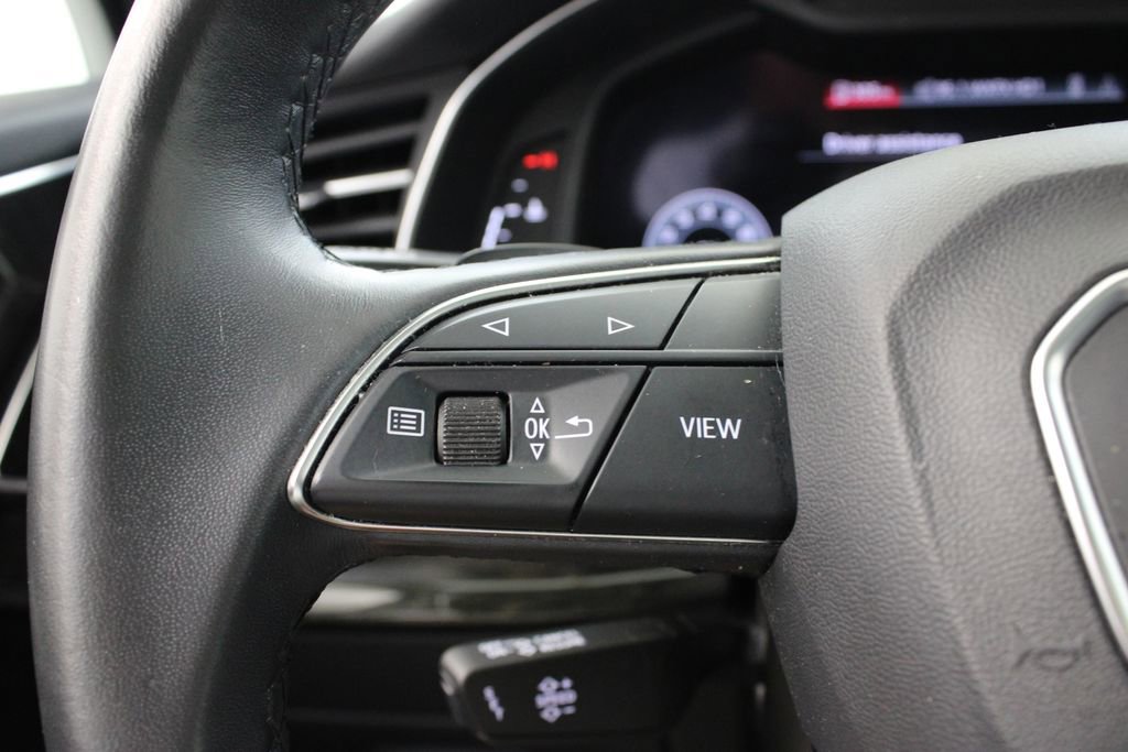 Used 2022 Audi Q7 2.0T Premium AWD/4WD image 27