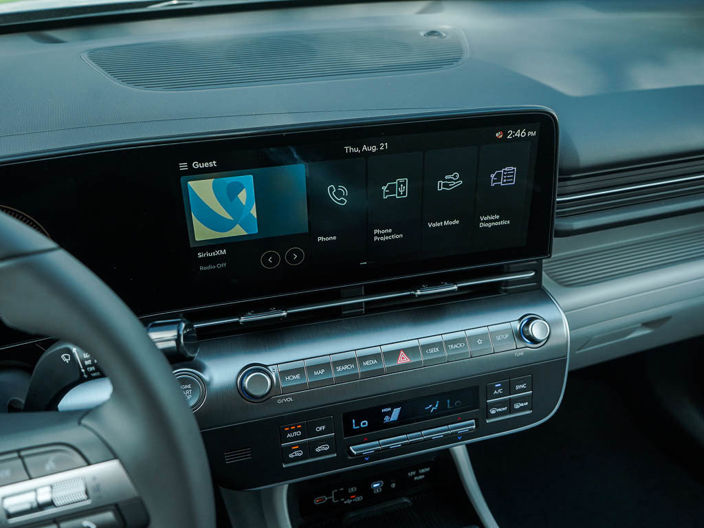 Certified 2026 Hyundai Kona SEL Sport image 21