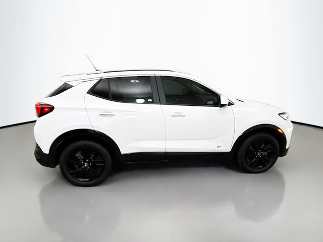 Used 2025 Buick Encore GX Sport Touring w/ Comfort Package image 11