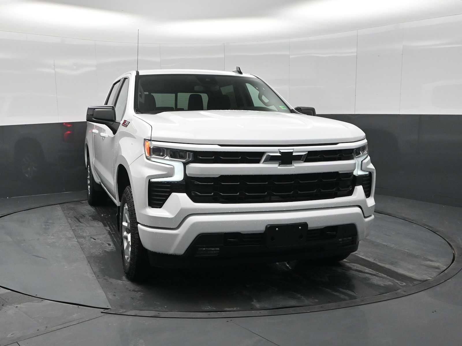 New 2026 Chevrolet Silverado 1500 RST w/ Convenience Package II image 3