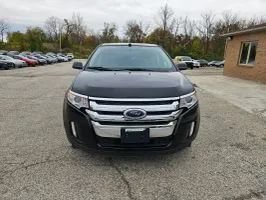 Used 2013 Ford Edge SEL FWD image 3