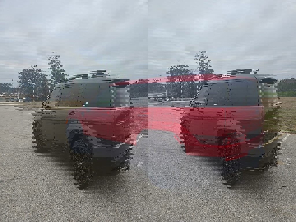 Used 2026 Hyundai Santa Fe Calligraphy image 5