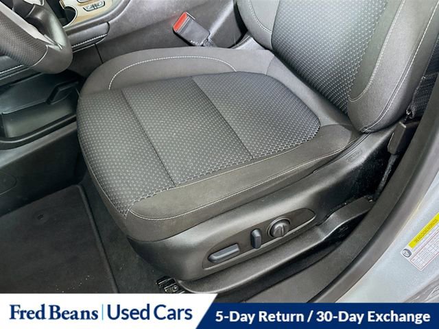 Used 2023 GMC Acadia SLE w/ Driver Convenience Package AWD/4WD image 22