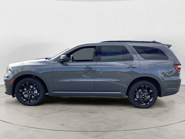 New 2026 Dodge Durango GT w/ Blacktop Package image 2