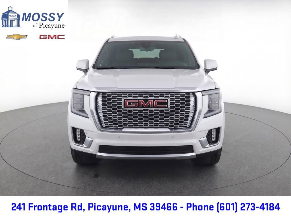 Used 2022 GMC Yukon Denali image 6