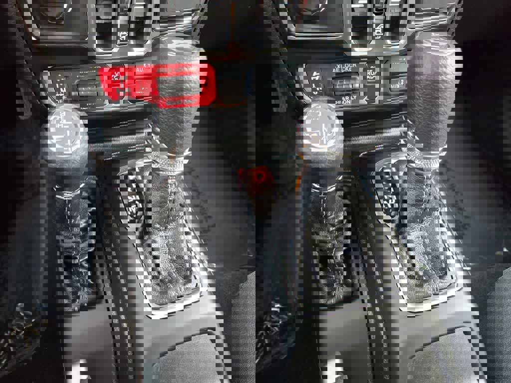 New 2026 Jeep Wrangler Unlimited Sport image 15