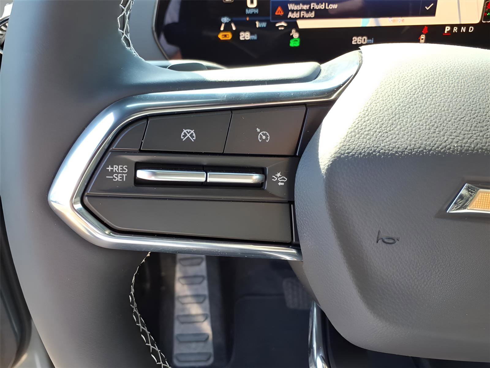 New 2025 Chevrolet Blazer EV LT image 19