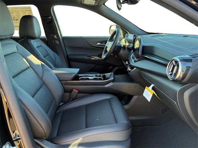 New 2026 Chevrolet Equinox LT w/ Convenience Package II image 13