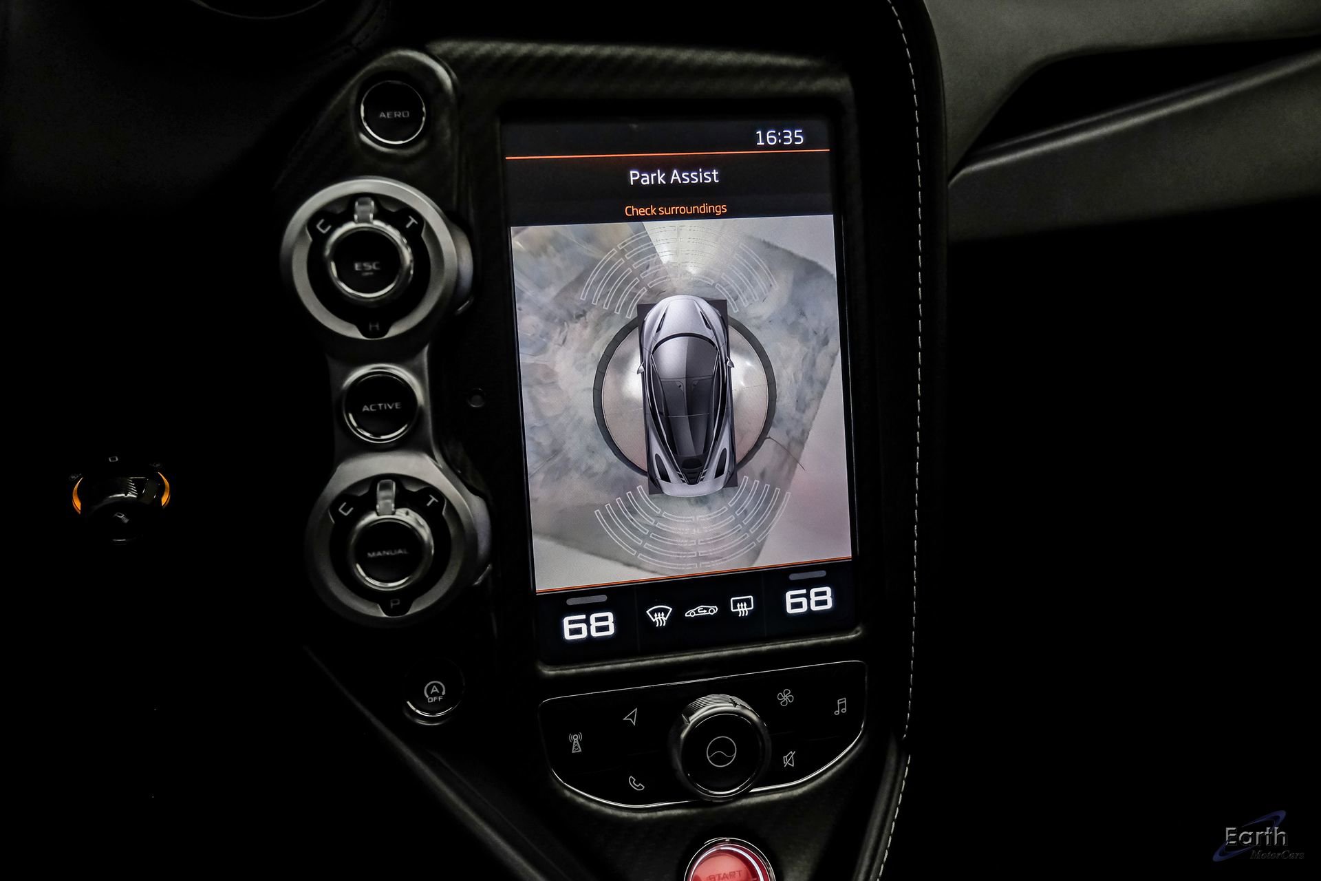 Used 2020 McLaren 720S Luxury image 81