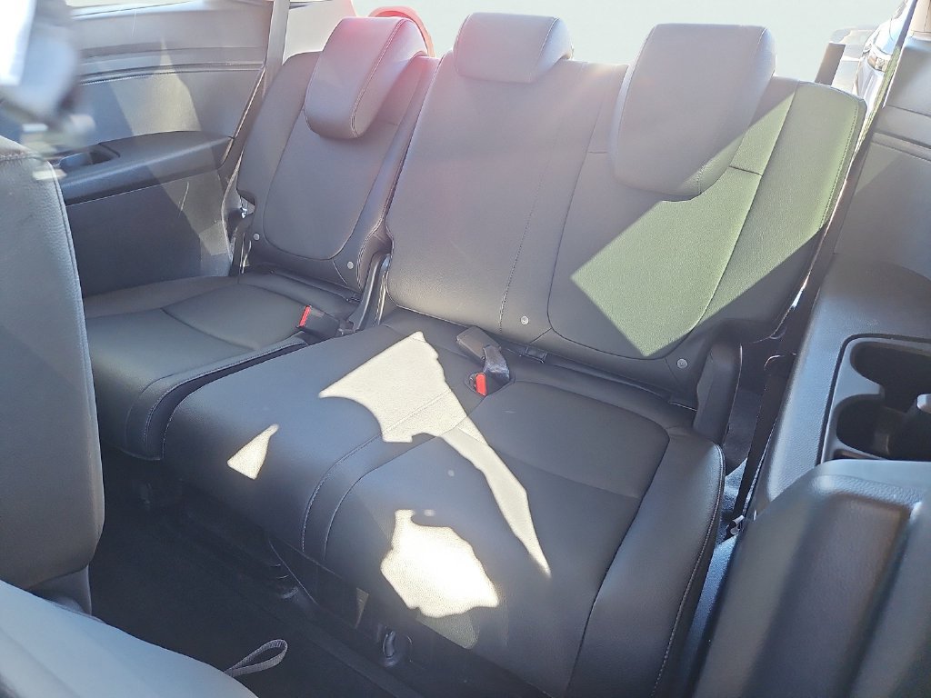 Certified 2026 Honda Odyssey EX-L image 32