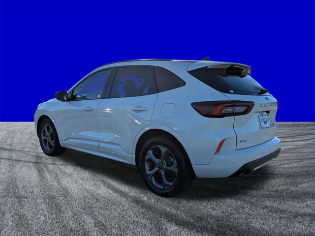 Certified 2023 Ford Escape ST-Line w/ Tech Pack #1 FWD image 6