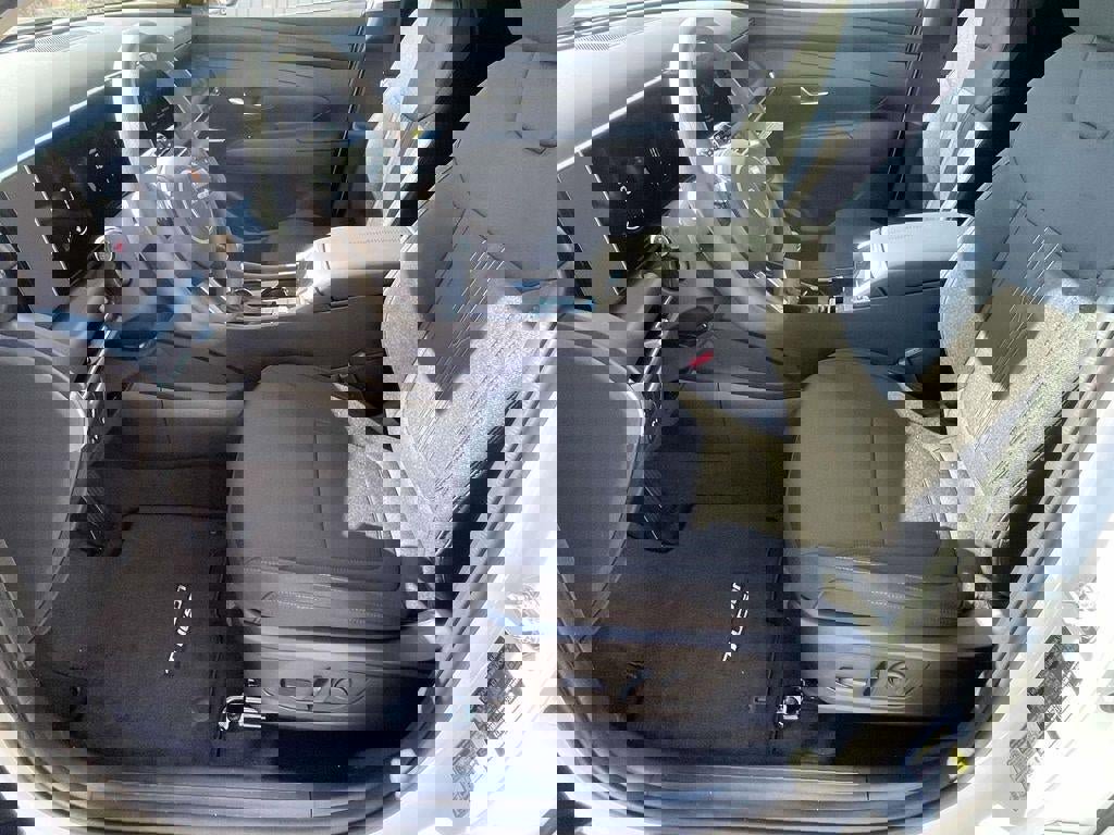 New 2026 Hyundai Tucson SEL image 32