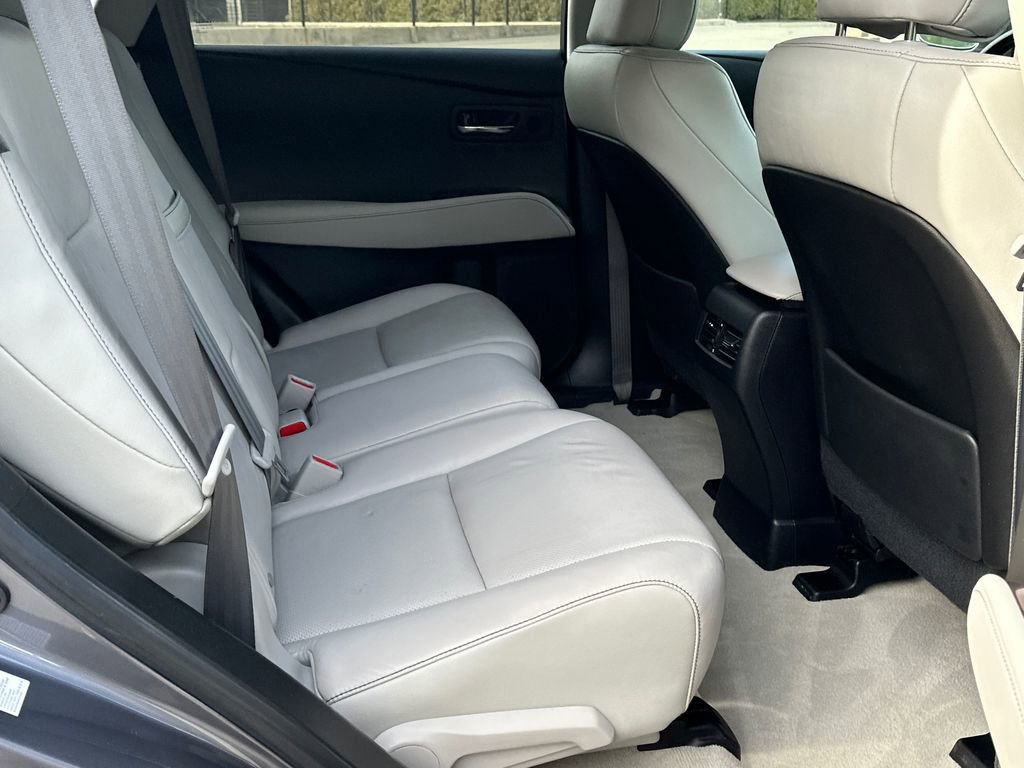 Used 2015 Lexus RX 350 AWD image 16