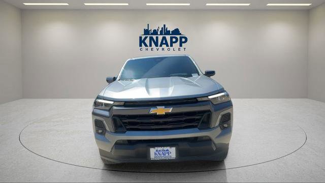 New 2026 Chevrolet Colorado LT w/ LT Convenience Package image 8