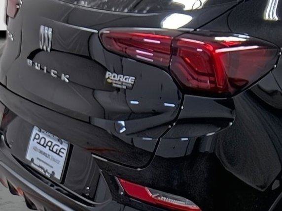 New 2026 Buick Encore GX Sport Touring w/ Advanced Technology Package image 13