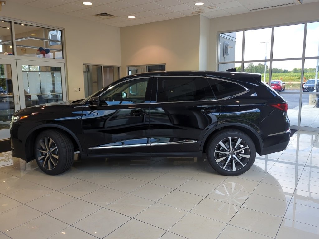New 2026 Acura MDX w/ Technology Package image 2