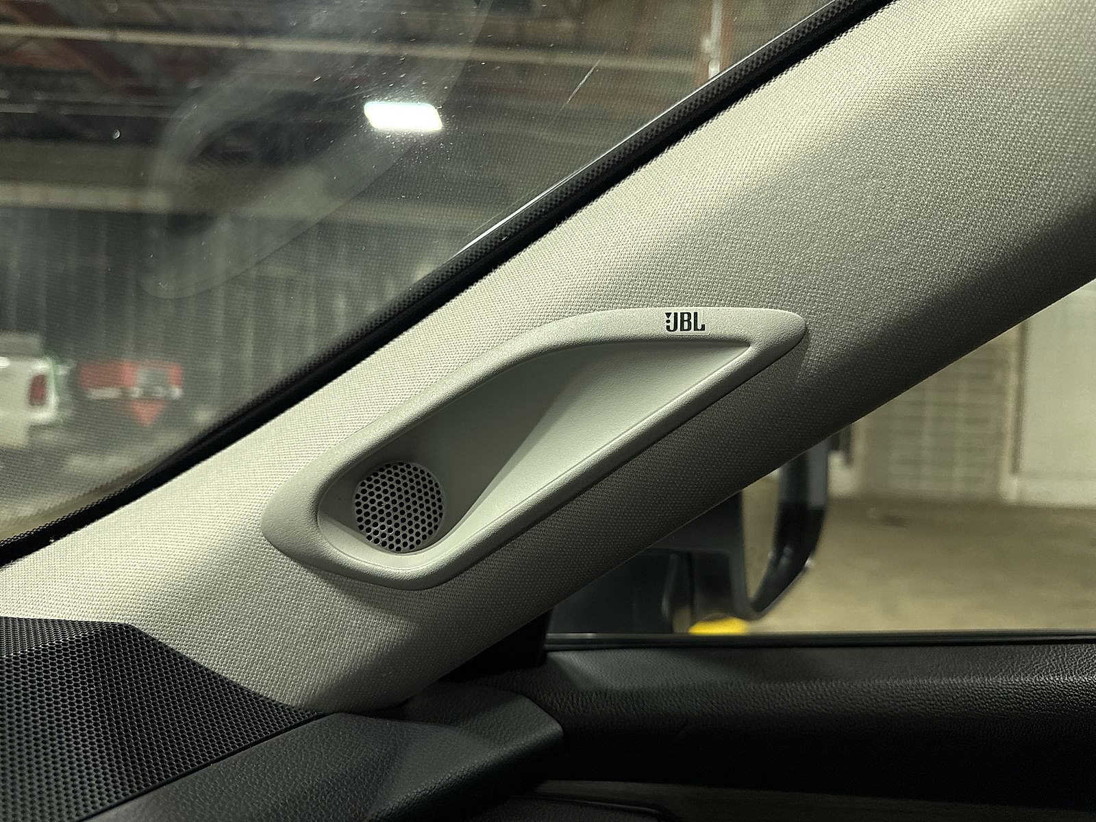 Certified 2024 Toyota Grand Highlander Limited image 37